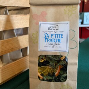Tisane La p’tite fraîche