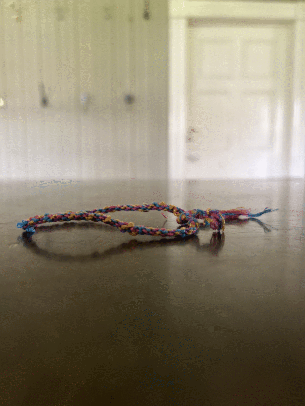 Bracelet d’amitié