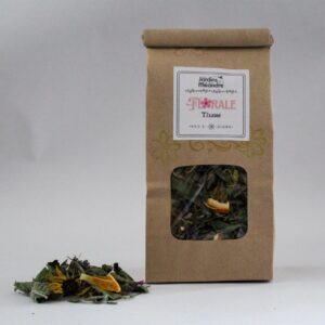 Tisane Florale Apaisante