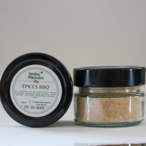 Épices BBQ