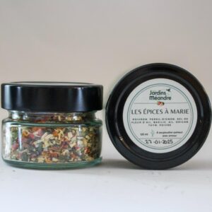 Épices à Marie
